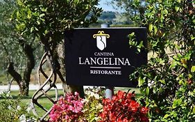 Hotel Ristorante Cantina Langelina